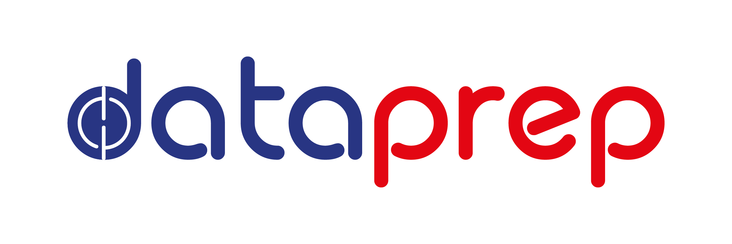 DataPrep logo