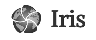 iris logo
