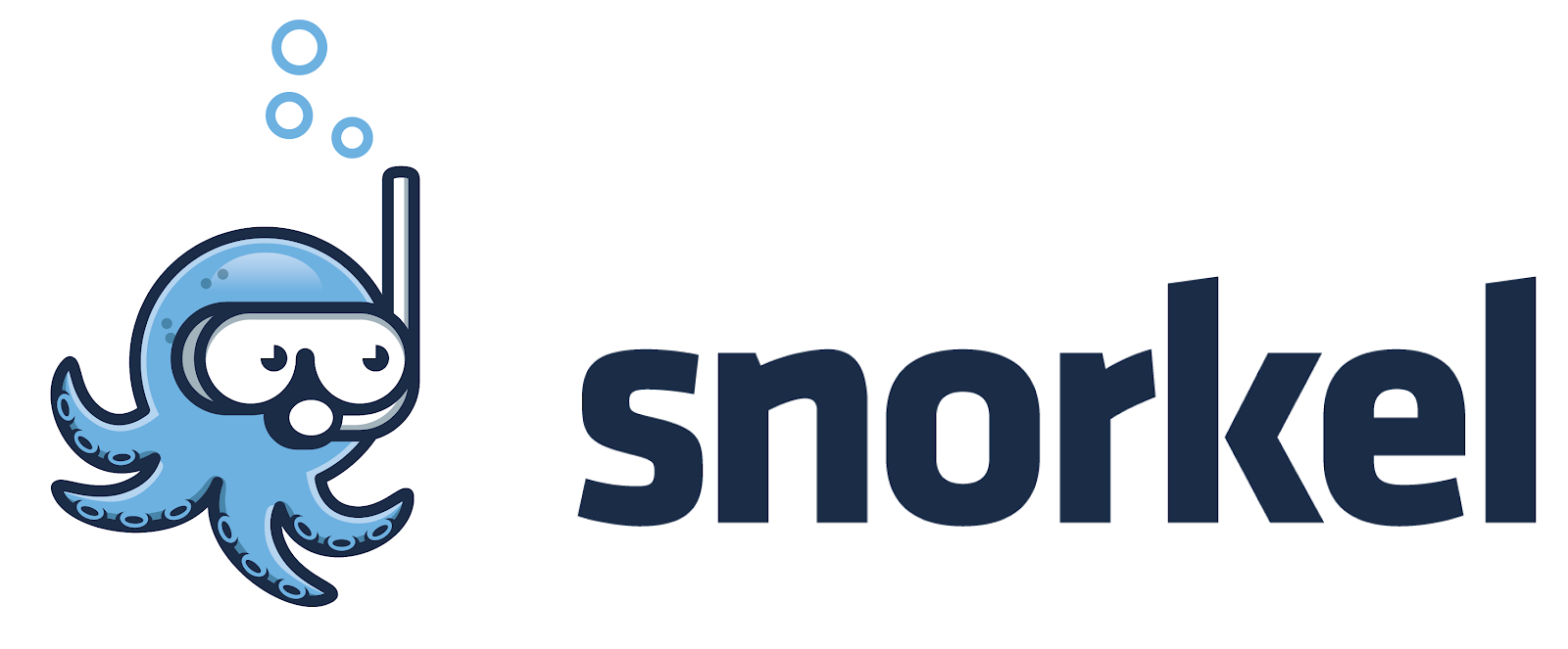 Snorkel logo