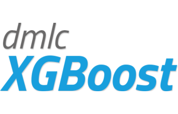 XGBoost logo